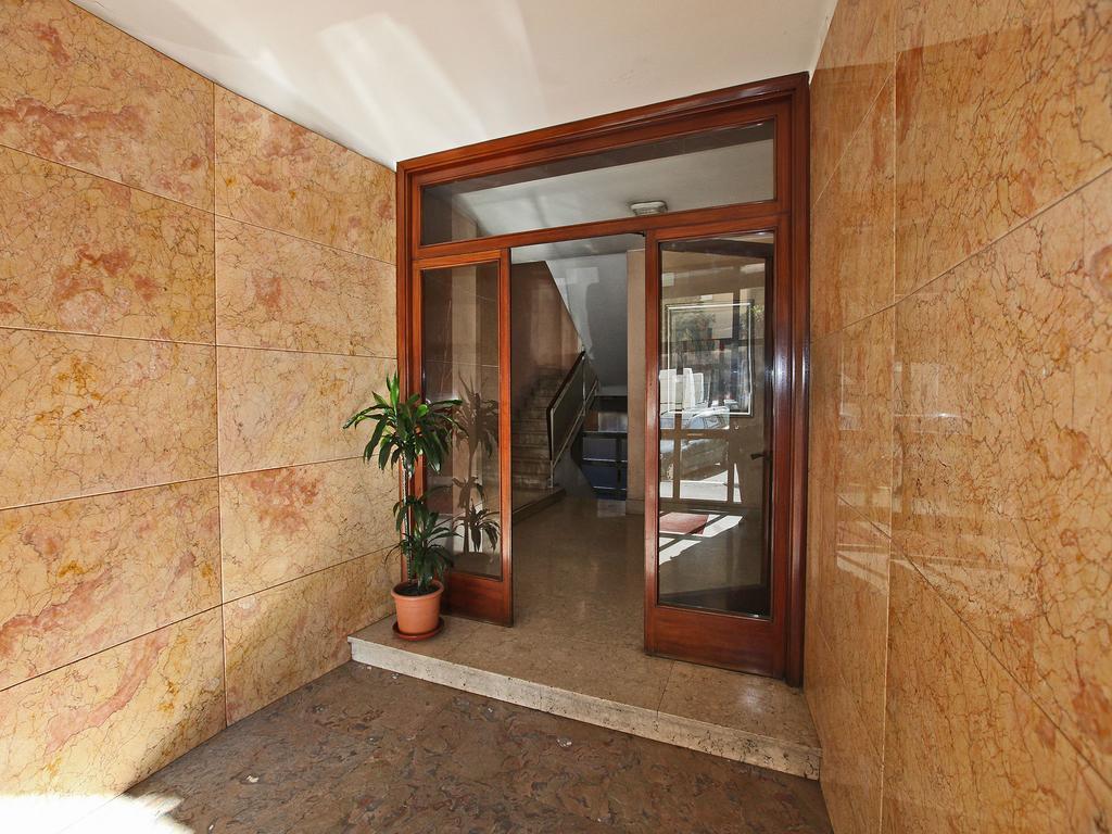 Angelo Emo Home Rom Exterior foto
