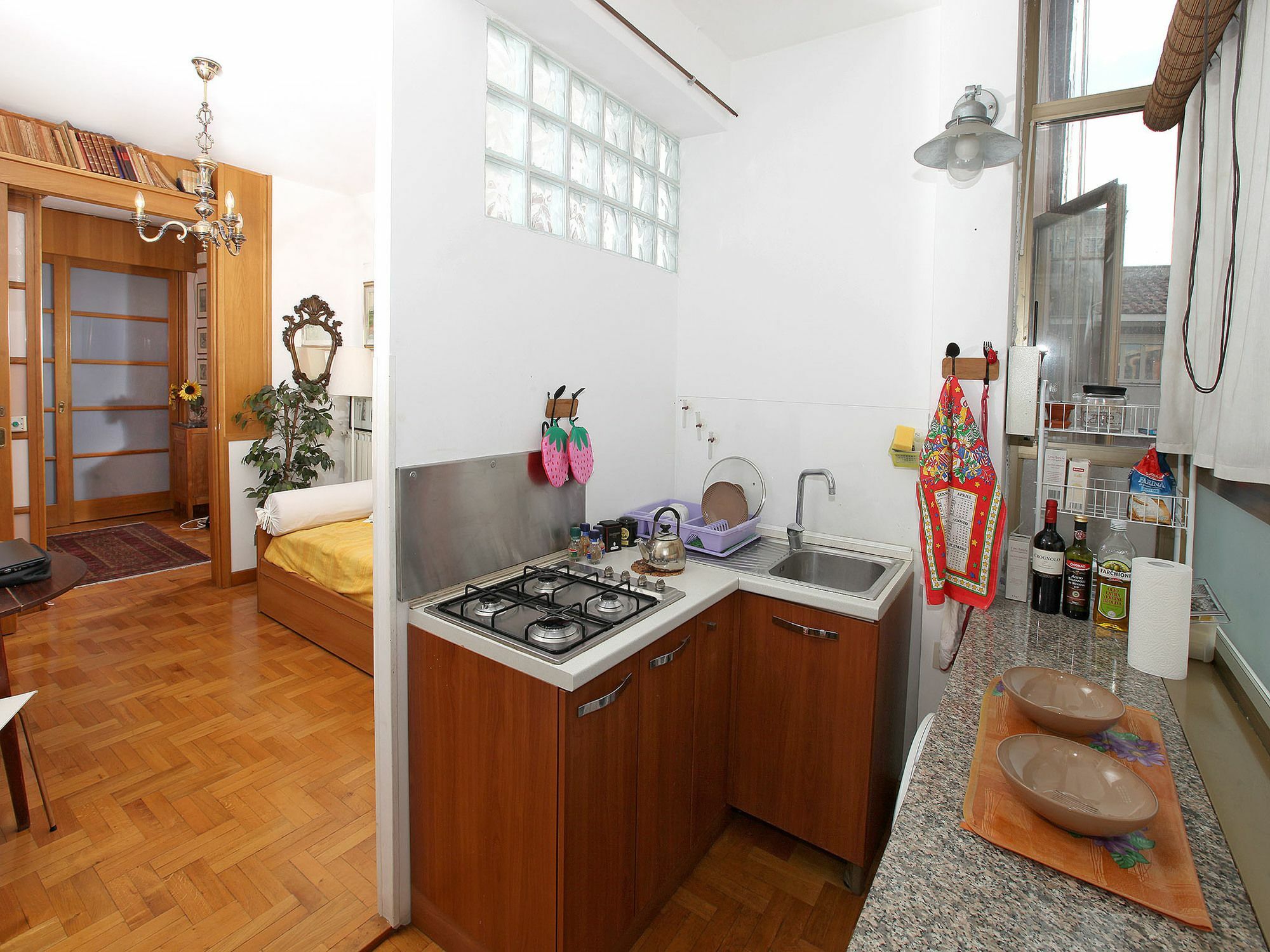 Angelo Emo Home Rom Exterior foto